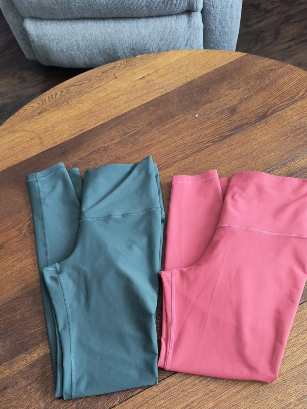 4 Pair Old Navy Legging Bundle
